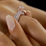 10 Stunning Engagement Rings Under $2,500