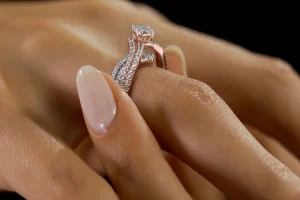 10 Stunning Engagement Rings Under $2,500
