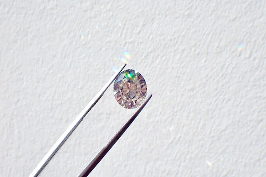 Eternal Brilliance Why Diamonds Still Shape Love, Fashion, and Identity