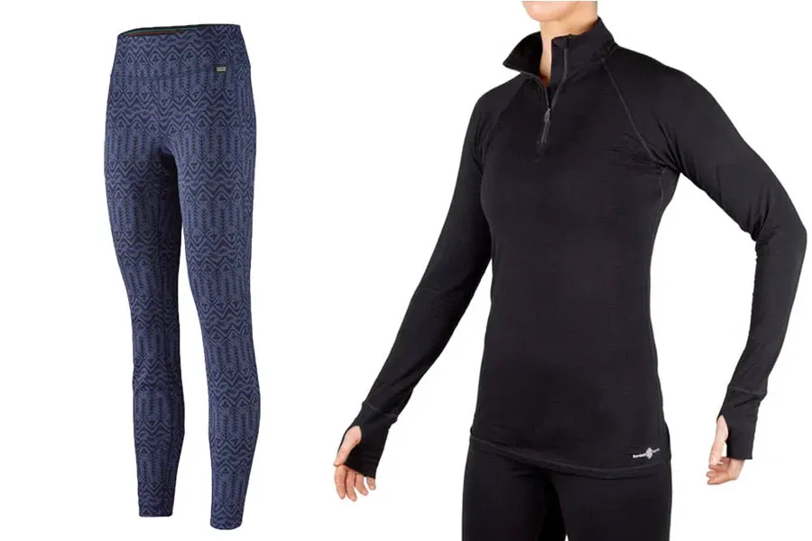 Base Layers