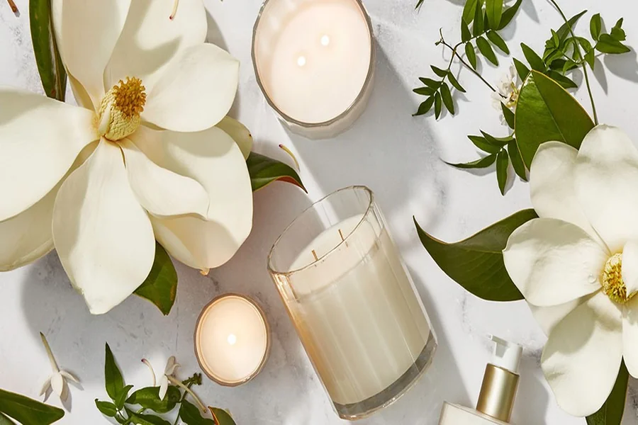 Floral Fragrance