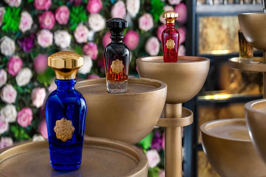 Floral Fragrance