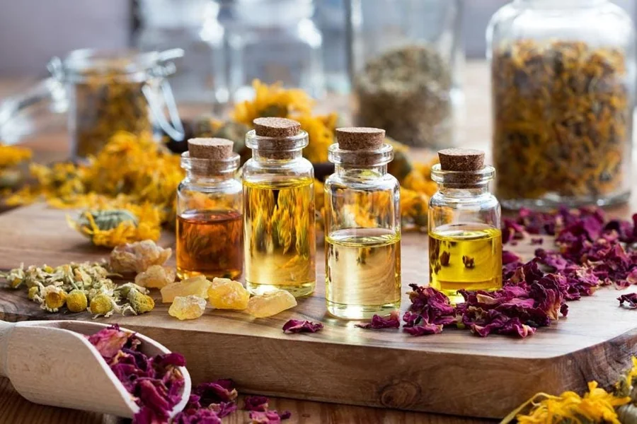 Floral Fragrance