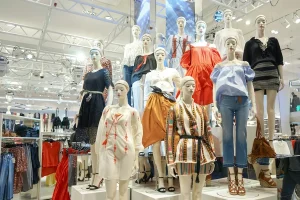 From Fast Fashion To Smart Delivery: The Missing Link In Sustainability