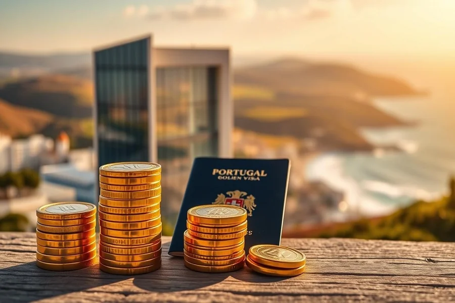 Golden Visa and Immigration Unlocking Residency Through Smart Investments