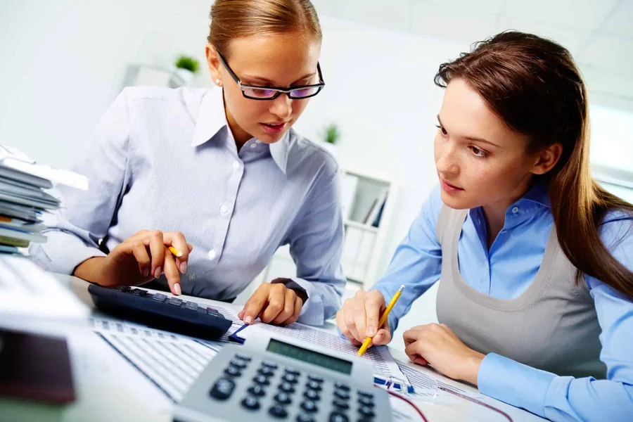 Certified Tax Consultant