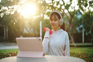 How Eco-Friendly Habits Can Teach Teens Balance and Resilience