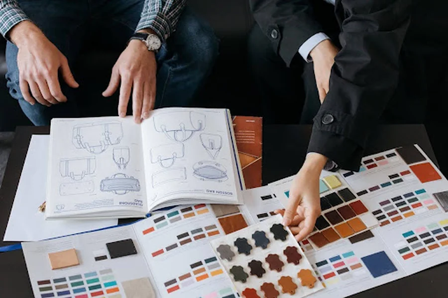 How Ethical Branding Is Changing the Look of Corporate Fashion