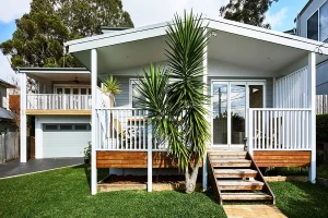 How Portable Granny Flats Can Increase Property Value Without Major Renovations