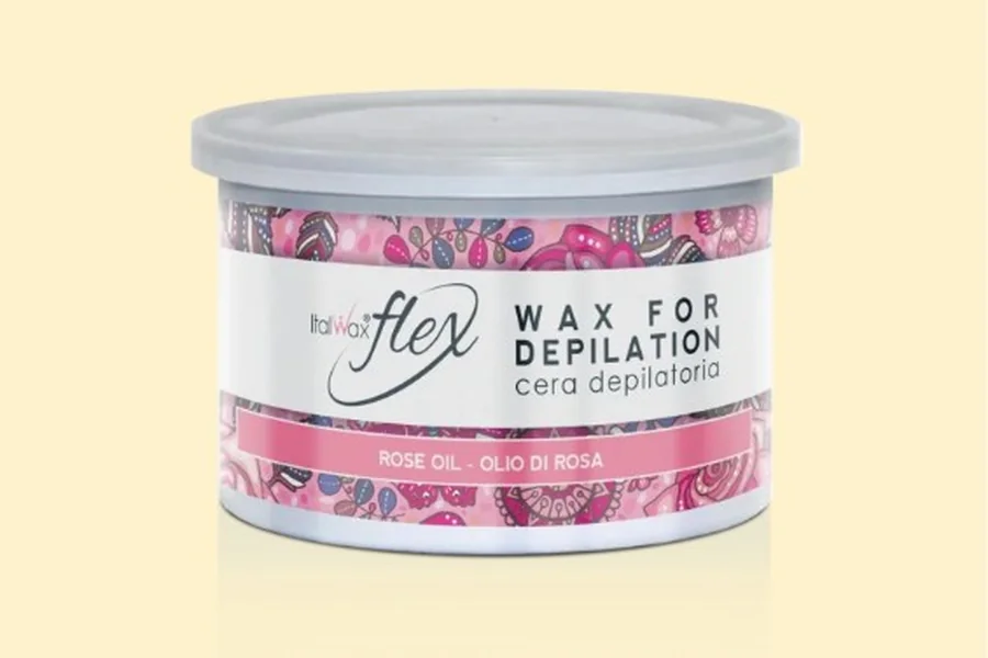 Soft Wax
