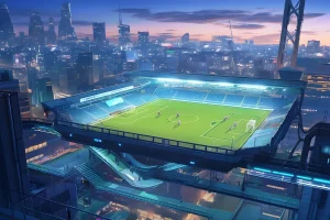 How Sports-themed Games Become Hit