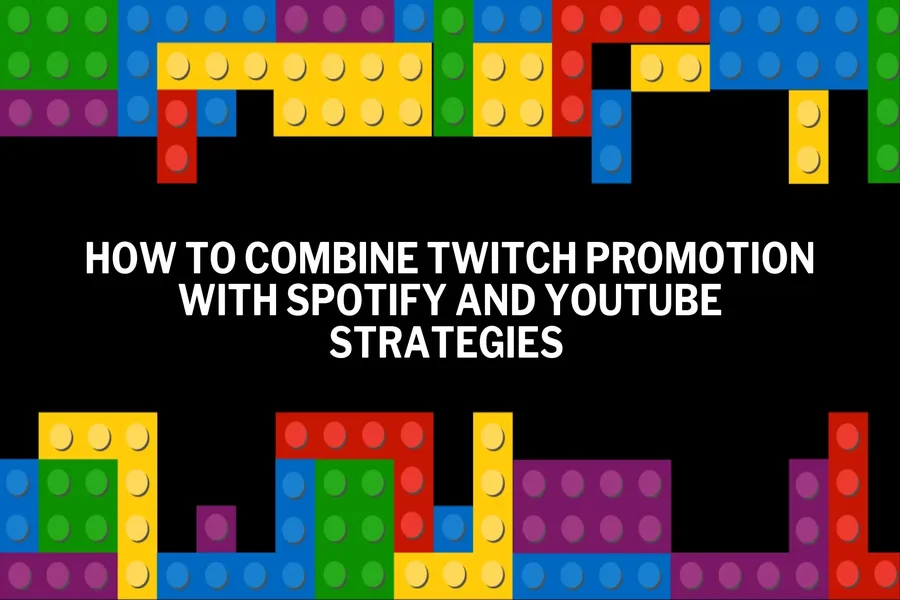 Twitch Promotion