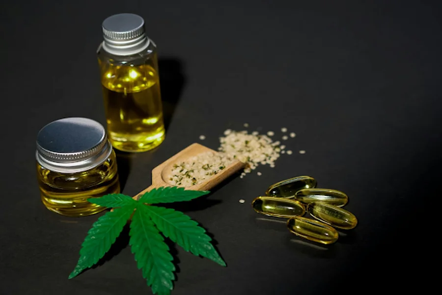 How To Use Hemp Oil Tincture For Maximum Benefits