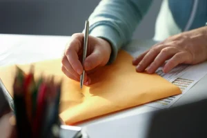 How to Address an Envelope: Everything You Need to Know