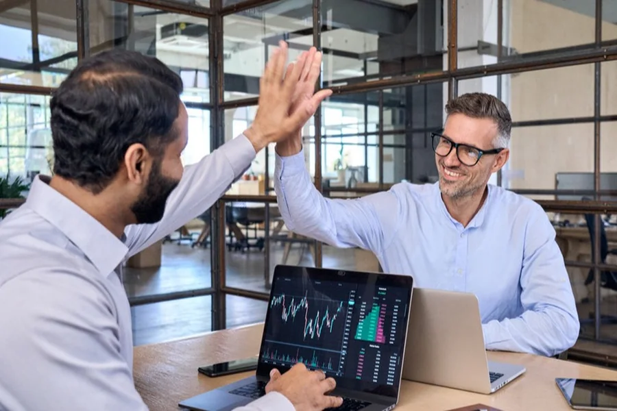How to Become a Millionaire Trading Forex A Comprehensive Guide