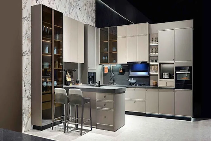 How to Choose Kitchen Cabinets That Will Last a Lifetime