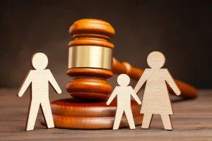 How to Legally Change a Custody Agreement in California