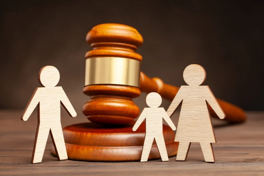How to Legally Change a Custody Agreement in California