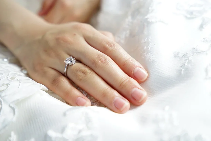 How to Pick Wedding Rings That Reflect Your Style