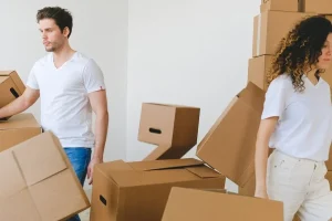 How to Simplify the Moving Process When Your Move-In Day is Changed