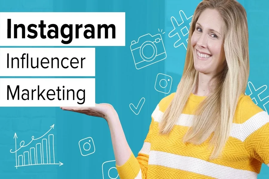 Influencer Marketing