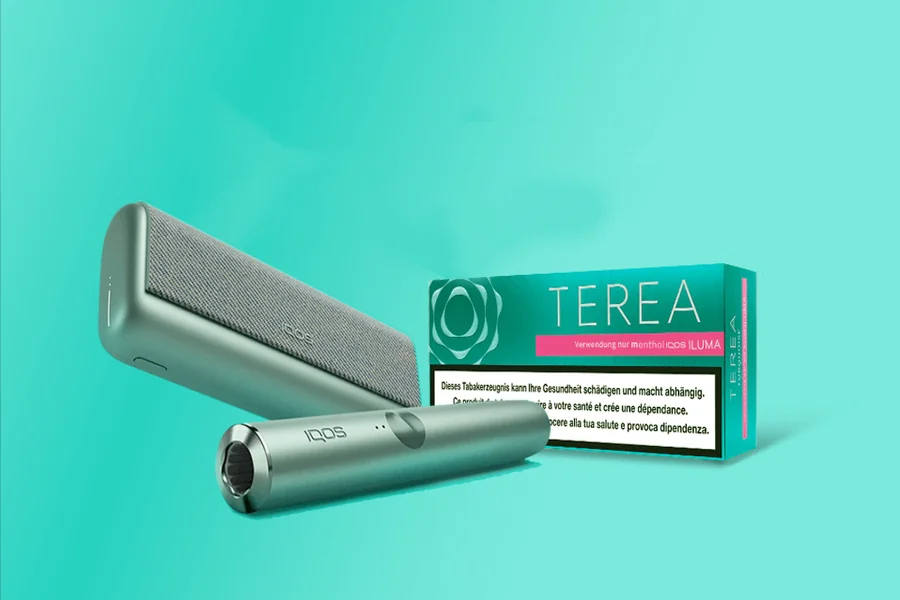 Iqos Terea