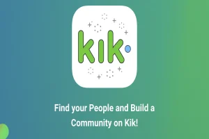 Is Kik Really Safe for Children? Essential Information for Parents