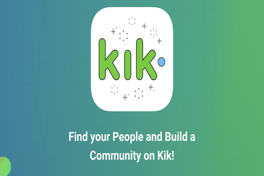 Kik Safe