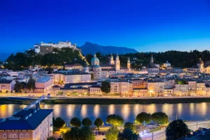 Laid-Back Austria Itinerary: Culture, Mountains & Memorable Moments