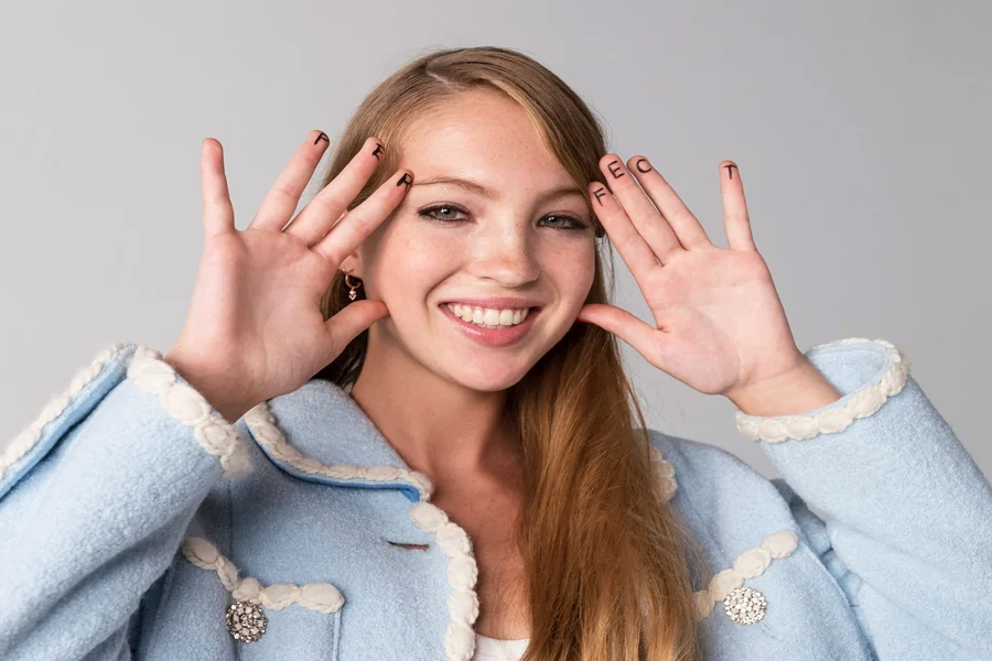 Lila Moss Height