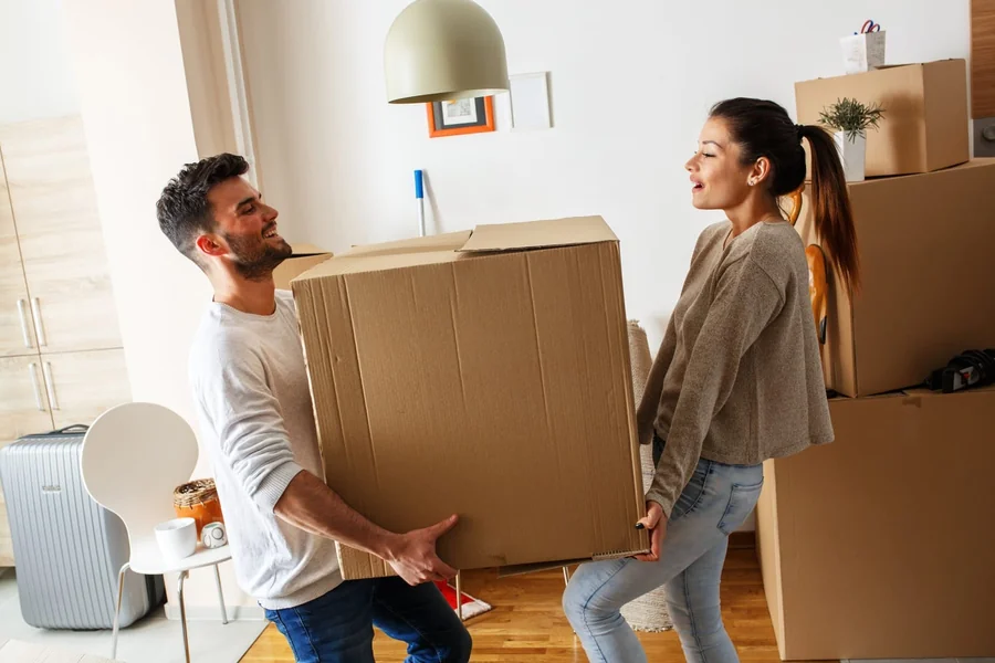 Moving to a New Area Here's What Buyers Need to Know 