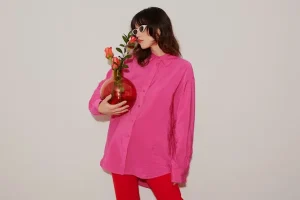 Oversized vs. Fitted: Which Shirt Style Suits You Best?