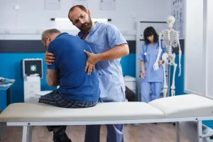 Professional Orthopedic Care: How to Select the Best Ortho Physician