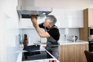 Professional Vent Hood Repair in the Denver Metro Area
