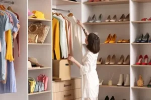 Small Wins That Build A Sustainable Closet