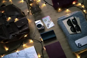 Smart Student Travel: Packing Essentials and How Delegating Can Make Life Easier