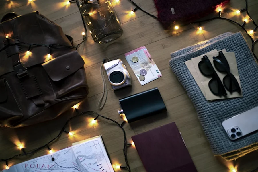 Smart Student Travel Packing Essentials and How Delegating Can Make Life Easier