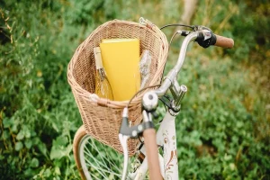 Sustainable Living Meets Outdoor Adventure