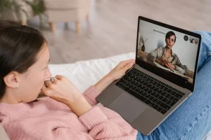 The Advantages Of Telehealth Therapy