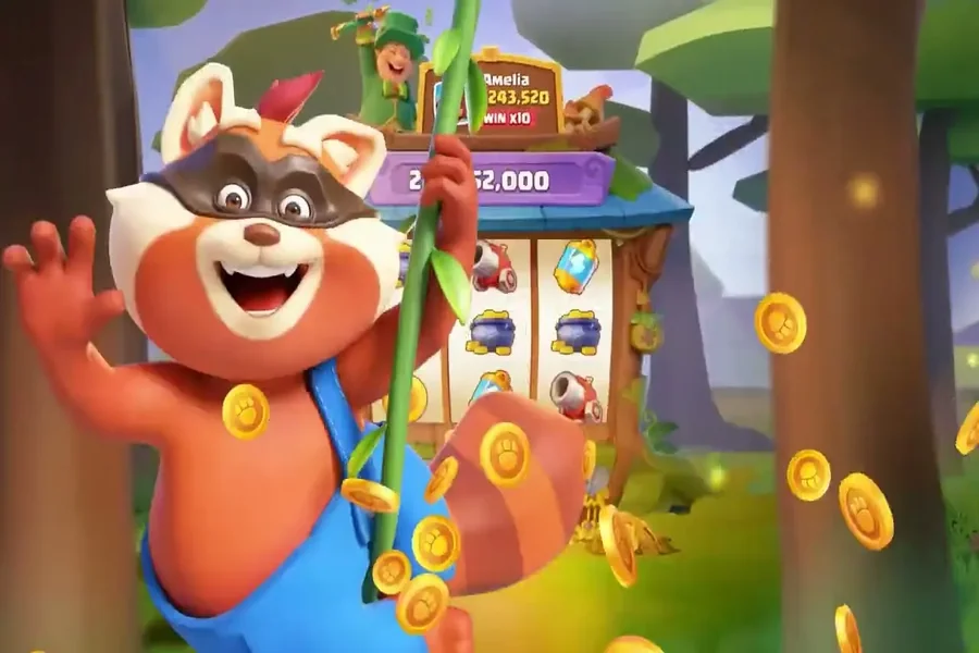 Fascinating Journey of Games