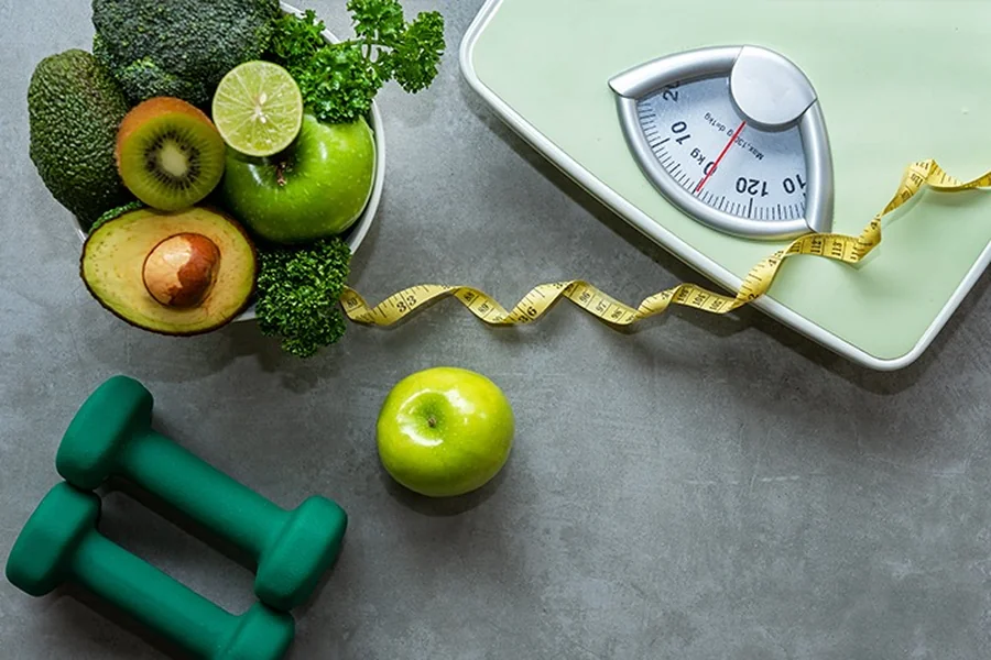The Importance of Maintaining a Healthy Weight