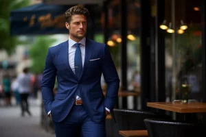 The Modern Gentleman’s Guide to Looking Sharp
