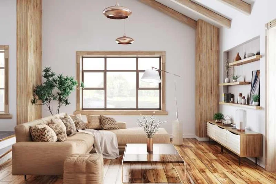 The Return of Warmth How Revenge Cosiness Is Redefining Home Comfort for 2026