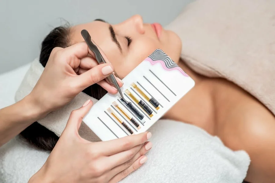 The Ultimate Lash Tech Toolkit 10 Must-Have Supplies for Every Appointment