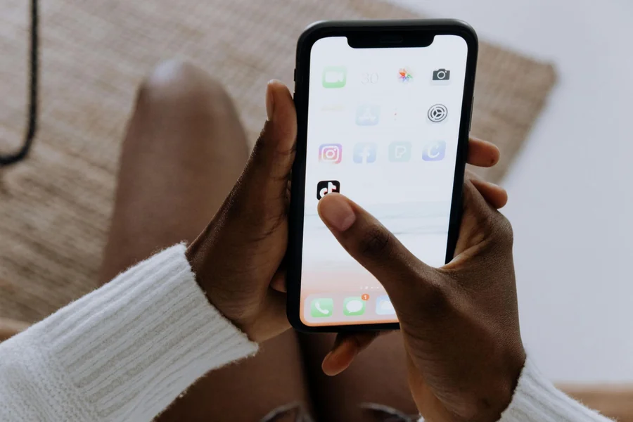 TikTok's Shifting Algorithm – Here's How to Keep Going Viral