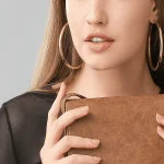 Timeless Style: Why Gold Hoops Belong in Every Jewelry Collection