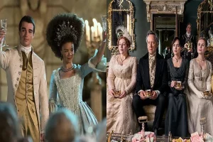 Top British Period Series on Netflix and Disney+