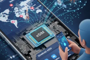 Travel Smarter in 2025: How eSIM io Is Redefining Global Connectivity