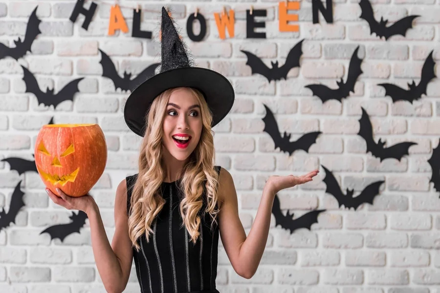 Ultimate Guide to Halloween Costumes 2025