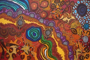 Understanding Aboriginal Art: Styles, Meaning, and History